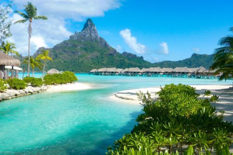 Beyond Fiji: 10 other islands you should try