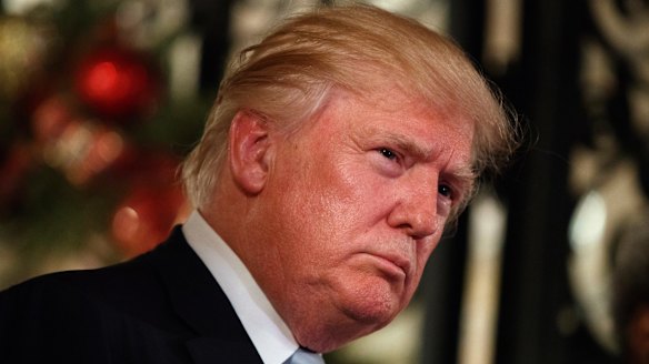 Donald Trump will be tempted to continue to blame China for America's ills.