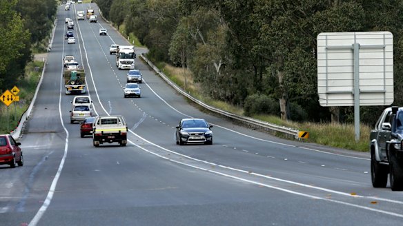 About half of current not-at-fault CTP claimants would meet one of the thresholds proposed. 