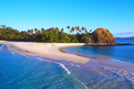 How to choose the right South Pacific island for you
