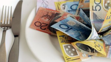 Fairfax Media is aware of one chef at Hellenic Republic in Brunswick who was underpaid almost $100,000.