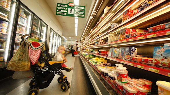 IGA supplier Metcash is set to slash its product range.