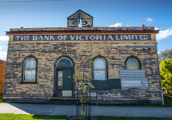 Six reasons to visit Toora
