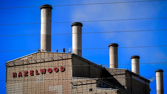 One man blasted Engie for not closing the power station in a staged fashion over several years.