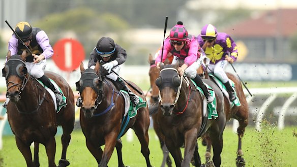 Tabcorp had hoped to have the merger dealed by November 1.