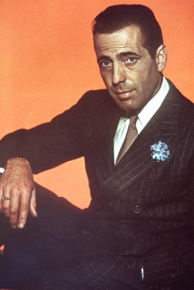The 1951 gangster film <i>The Enforcer</i>, starring Humphrey Bogart, is highly fictionalised but the interesting bits are factual. 
