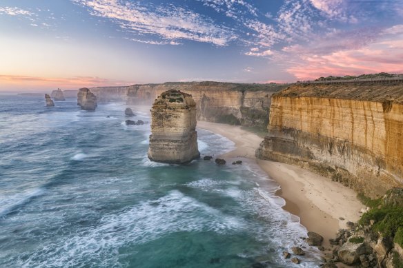 Six of the best honeymoon destinations in Australia