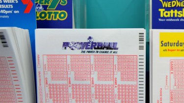 tatts check lotto ticket