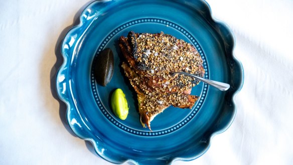 Dish It Up: Curtis Stone  Porthole Cruise Magazine