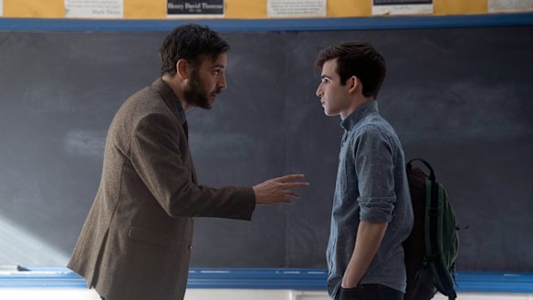 TV picks: Rise