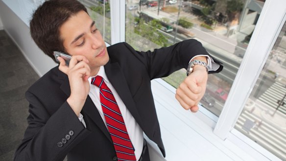 Bosses need to catch up: the traditional nine-to-five-work day is dead