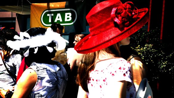 The massive growth in sports betting is outstripping other forms of gambling.