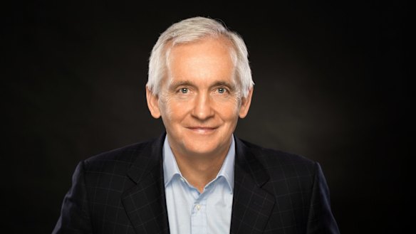 David Walsh uncovered the cheating by Lance Armstrong.