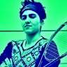 Pakistani squash player Maria Toorpakai Wazir's war against the Taliban