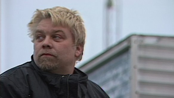 Steven Avery could face freedom one day, but it will take years. 