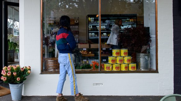 Morning Market in Prahran will soon be adding a bottle shop.