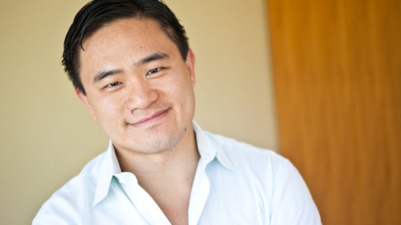 Jeremy Liew, who grew up in Perth and graduated from the Australian National University in the early 90s, was the very first investor in what was up until recently known as Snapchat.