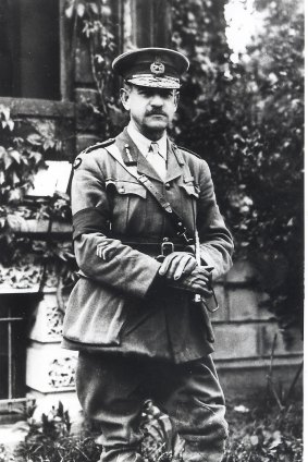 Sir John Monash 