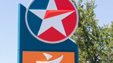 Caltex will sell BP diesel and motor spirit from its Lytton refinery.