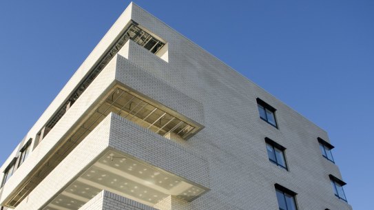 Unit owners will feel rates pain over the coming two years.