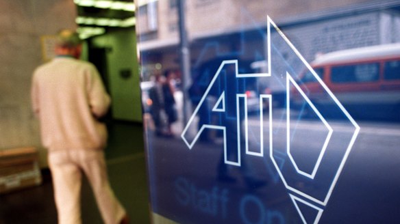 There's been thousands of job cuts at the ATO, which means it has no resources left for independent reviews of small business objections.