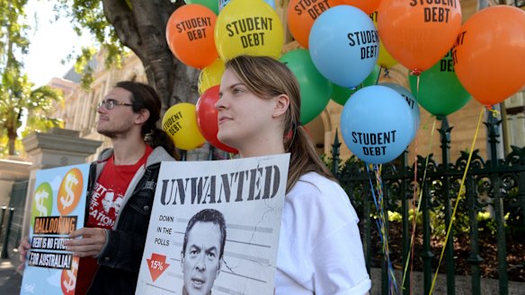 Left campaign group GetUp! to launch massive Coalition attack at next ...