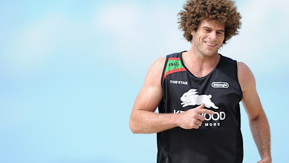 Matt King shocks South Sydney Rabbitohs with switch to NRL rivals ...