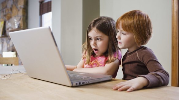 Families using streaming services should be looking for download speeds around 50Mbps.