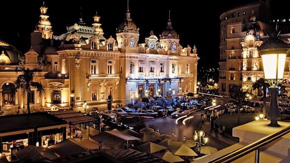 For more than 150 years, the Casino de Monte-Carlo has been a source of scandalous stories.