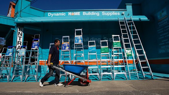 The ACCC has added special conditions to Metcash's bid for Home Timber & Hardware after consulting with the industry over the likely impact of the deal.