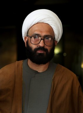 Extra charges: Man Haron Monis.