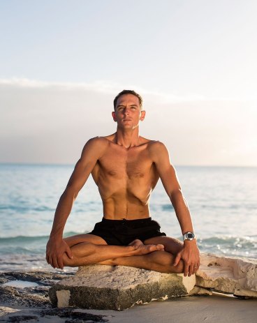 Nick Mevoli And The Treacherous World Of Free Diving