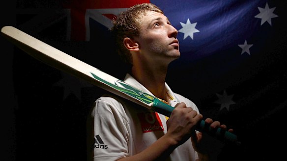 It has been two years since the death of Phillip Hughes.