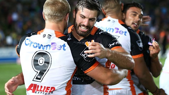 The two really crazy things about rugby league in Australia right now