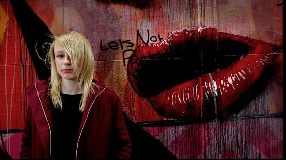 Independant Melbourne filmmaker Kitty Green's documentary has been acquired by Netflix and will screen at this year's Sundance Film Festival.