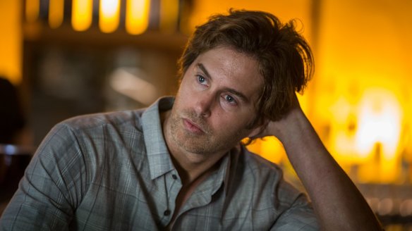 Greg Sestero is the author of The Disaster Artist.