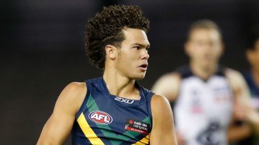 2017 Afl Draft How The Top 25 Might Pan Out