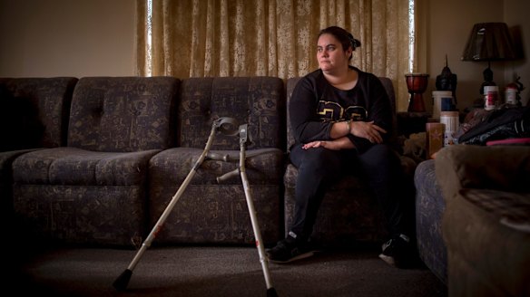 Woman with disabilities scores landmark win over NDIS