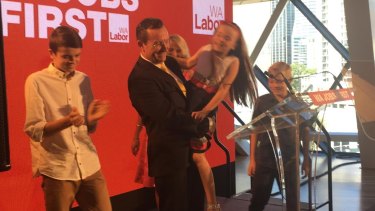 Mcgowan Government Sticks To Pre Election Pledge To Freeze Tafe Fees