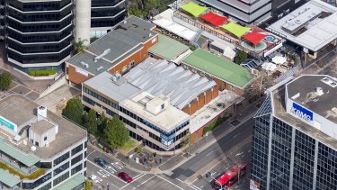 Parramatta Office Market In Hot Demand