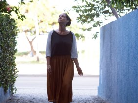  Sonia Braga in Kleber Mendonca Filho's  Aquarius.