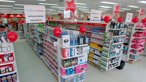 Priceline Pharmacy