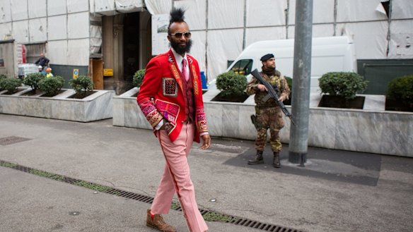 Fantastic Negrito: from drug dealer to Grammy winner, activist and ...