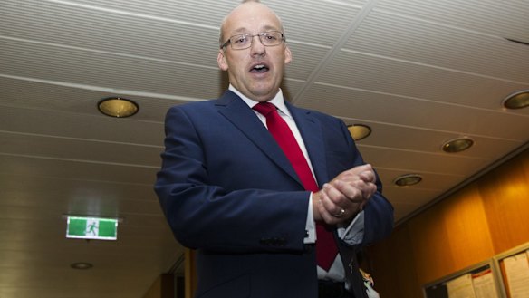 NSW Labor leader Luke Foley admits drink-driving convictions