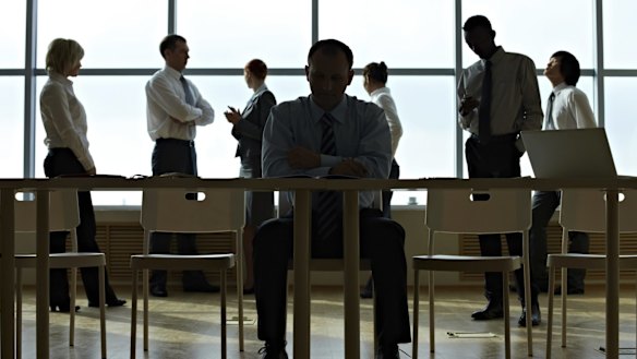 Hot desking is a trend in workplaces but is despised by some private sector staff.