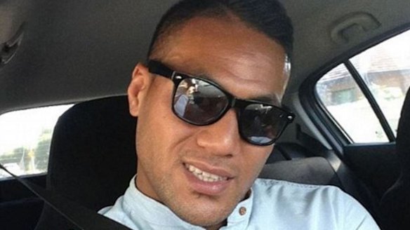 Tim Simona was deregistered from the NRL for a range of rule breaches.