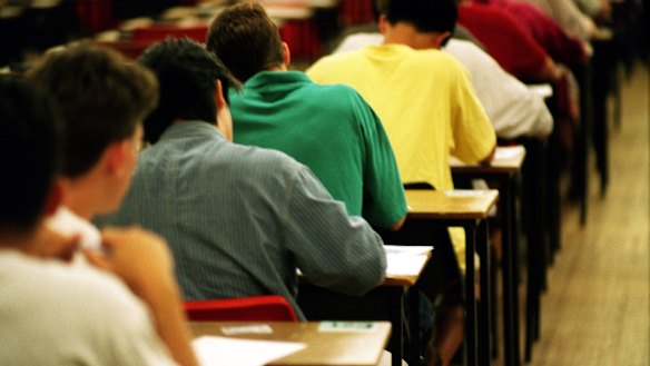 Sadly, we only seem to hear about students when it involves fee debates.