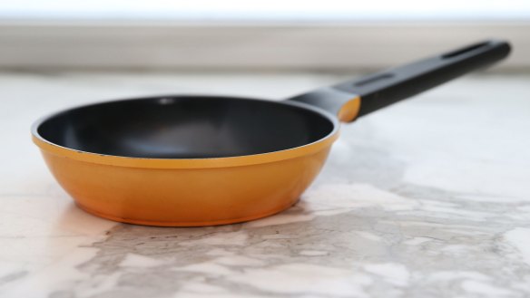 There are many things to consider when buying cookware.