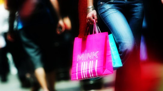 Consumer prices grew less than expected in the June quarter.