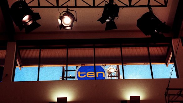 Changes to media ownership laws could allow for a takeover of Ten by Foxtel.